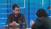La valutazione di Max Angioni come pescatore