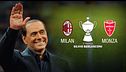 Milan-Monza: partita integrale