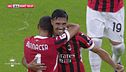 56' | Gol di Reijnders (Milan-Monza  3-1)