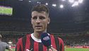 Morata: "Con questa maglia lavoriamo per vincere"