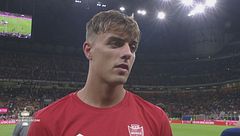 Maldini: "Sempre bello segnare"