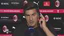 Fonseca: "La squadra sta lavorando bene"