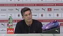 Fonseca: "Sensazioni positive"