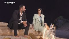 Sesta puntata - Martedì 15 ottobre