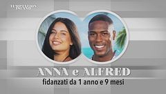 Anna e Alfred: conosciamoli meglio
