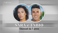 Sara e Fabio: conosciamo meglio