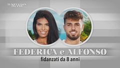 Federica e Alfonso: conosciamoli meglio