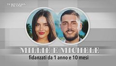 Millie e Michele: conosciamoli meglio