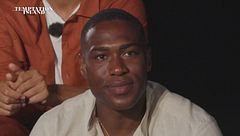 Alfred - Il primo falò