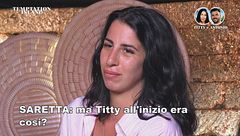 Titty - Il quinto pinnettu