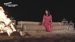 La prima puntata in 160 secondi