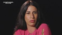 Titty e il falò di confronto anticipato