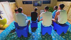 Diandra e Valerio - Cosa accadrà?