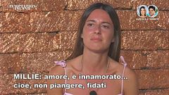 Giulia - Il primo pinnettu