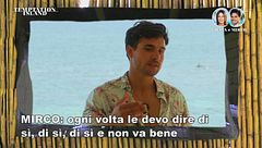 Giulia - Il secondo pinnettu