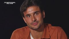 Mirco - Il primo falò