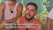 Michele - Il primo pinnettu