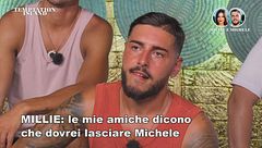 Michele - Il primo pinnettu