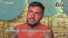 Michele - Il secondo pinnettu