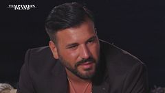 Antonio - Il secondo falò