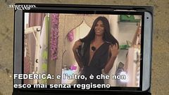 Alfonso - Il secondo falò