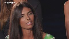 Federica - Il secondo falò