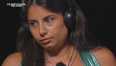 Anna - Il secondo falò