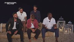 Alfred - Il secondo falò