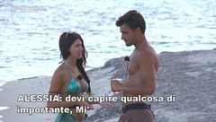 Le riflessioni di Mirco