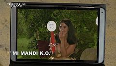 Antonio - Il terzo falò