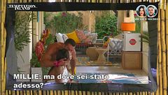 Michele - Il terzo pinnettu