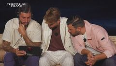 Michele - Il terzo falò