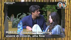 Giulia - Il quarto pinnettu