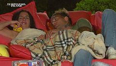 Lo sconforto di Titty