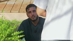 Michele e la richiesta di falò anticipato