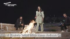 La sesta puntata in 135 secondi