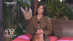 Federica e Alfonso: un mese dopo...