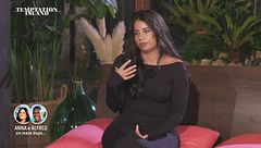 Anna e Alfred: un mese dopo...