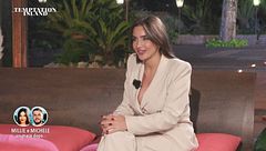 Millie e Michele: un mese dopo...