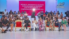 Martedì 24 settembre