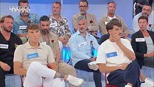 Lunedì 7 ottobre