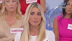 Cristina: ''Mario mi disse che con Ida...''