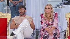 Gianni: ''Mario perché non rimani?''