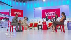 Mercoledì 23 ottobre