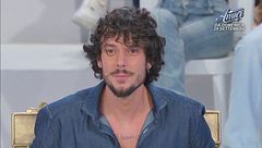 Michele: le prime parole