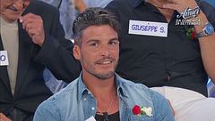 Mario: ''Ho ballato con Margherita...''