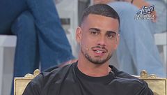 Alessio: le prime parole