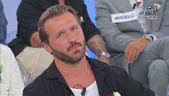 Andrea: ''Sono stato bene...''