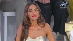 Ida: ''Al momento sto bene così!''