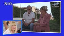 Esterna di Gemma e Raffaele - 27 settembre